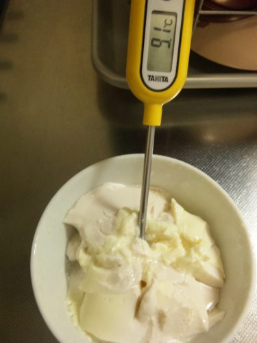 豆乳ヨーグルト画像１