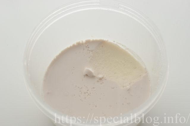 豆乳ヨーグルト画像4