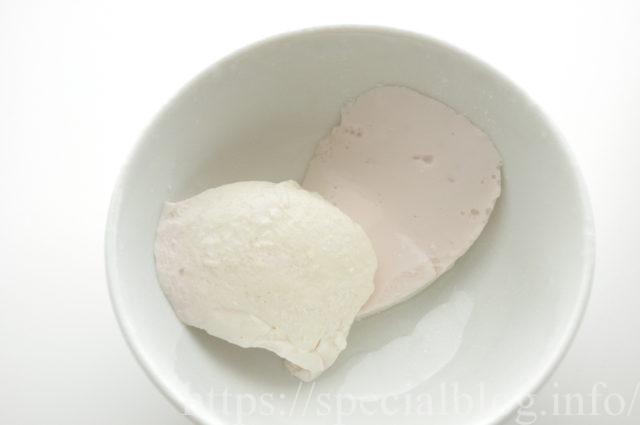 豆乳ヨーグルト画像7