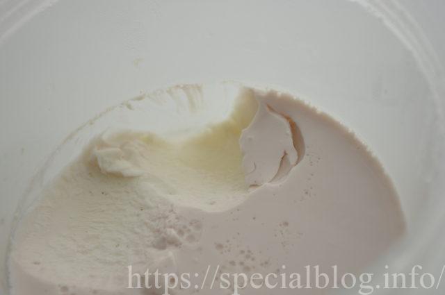 豆乳ヨーグルト画像6